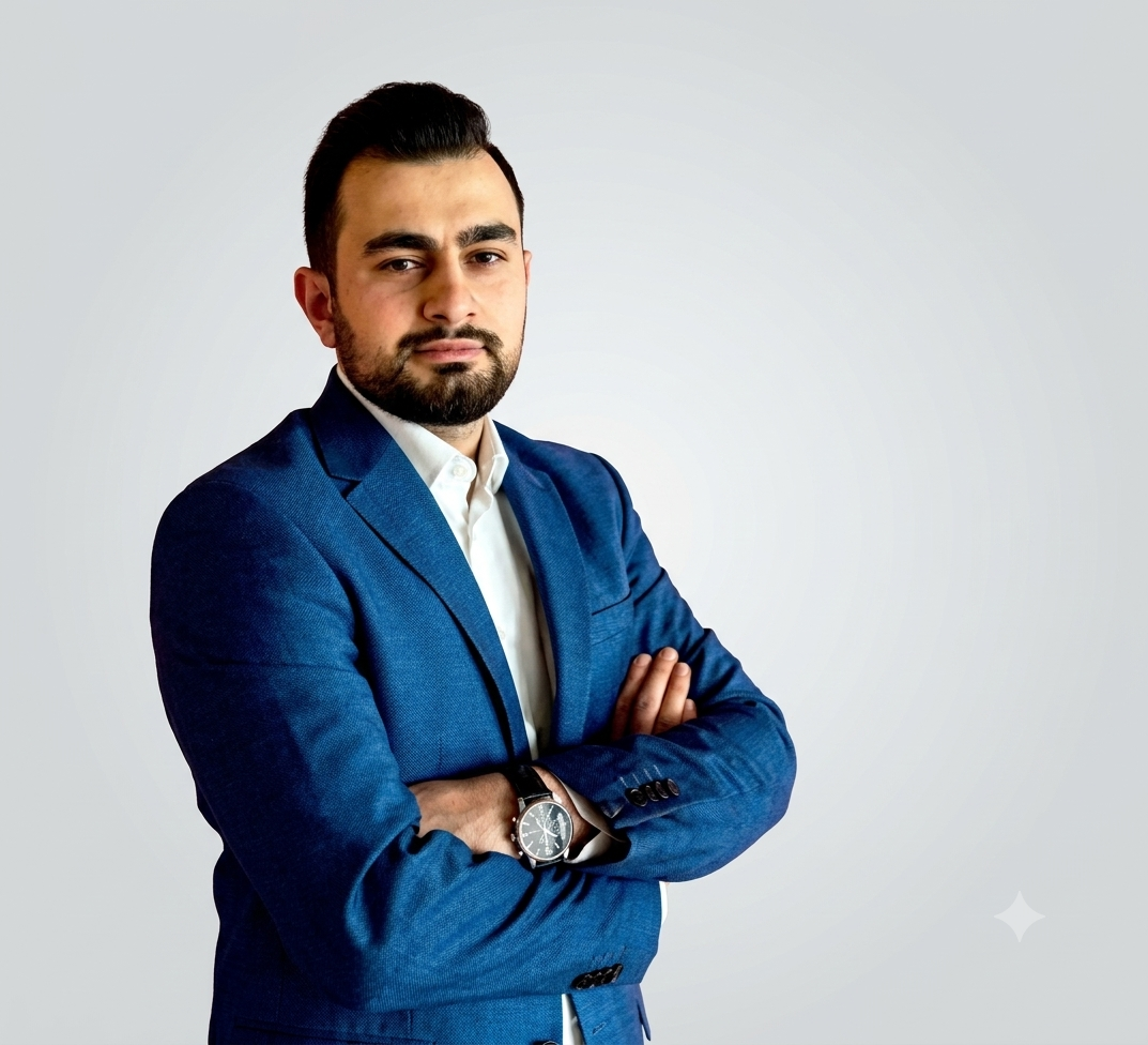 Adil Schamiyev